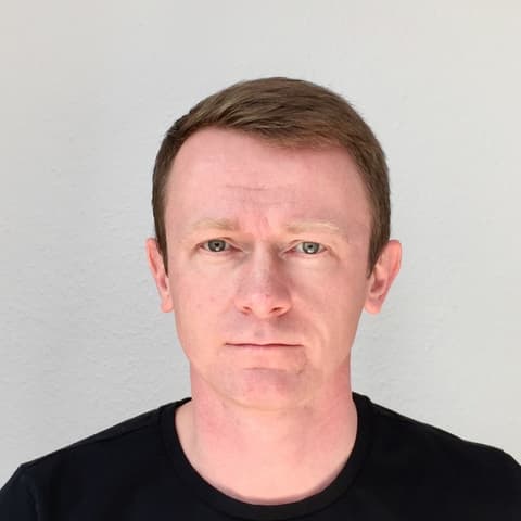 Vadim Tsvetkov, Developer in Cologne, North Rhine-Westphalia, Germany
