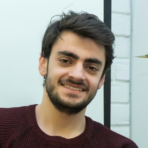 Arsen Aghajanyan, Developer in Yerevan, Armenia