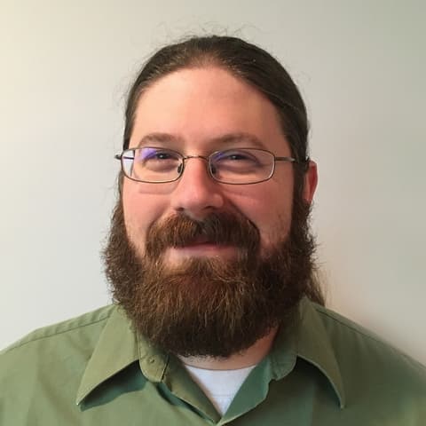Geoffrey Paul, Developer in Huntsville, AL, United States
