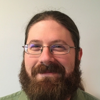 Geoffrey Paul, UDP Coder.