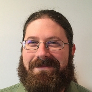 Geoffrey Paul, UDP Coder.