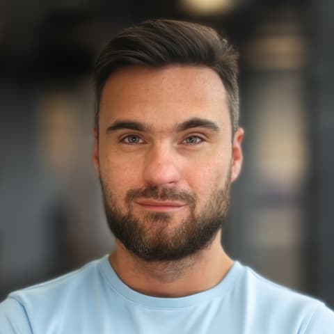 Valentin Boyko, Developer in Tashkent, Tashkent Province, Uzbekistan