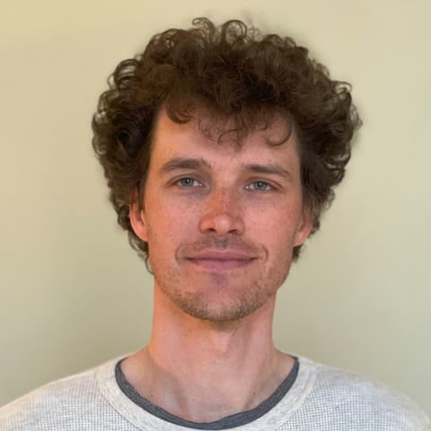 Thomas Soenen, Developer in Ghent, Belgium