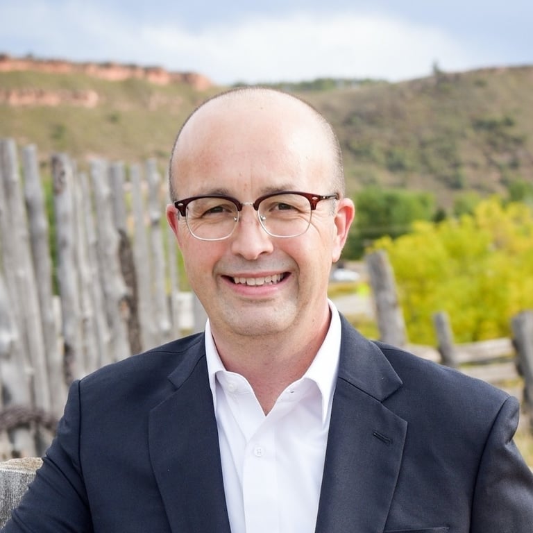 Douglas L. Ringer