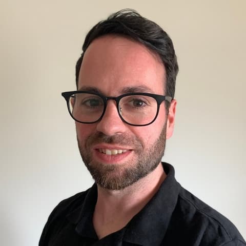 Ricardo Correia, Developer in Porto, Portugal