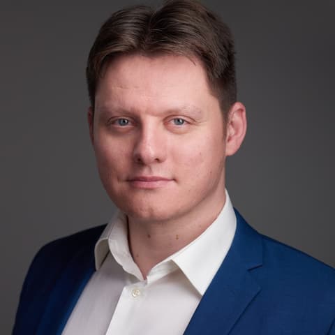 Daniel Bakos, Developer in Budapest, Hungary