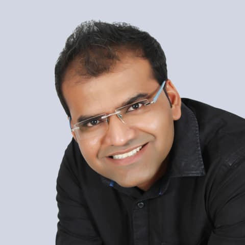 Tirth Patel, Developer in Ahmedabad, Gujarat, India