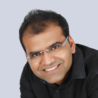 Tirth Patel, NetSuite Freelancer.