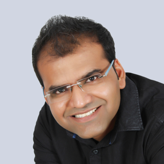 Tirth Patel, NetSuite Freelancer.