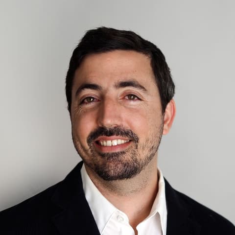 Bruno Molteni, Developer in Barcelona, Spain