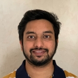 Ankit Laddha, automation Coder.