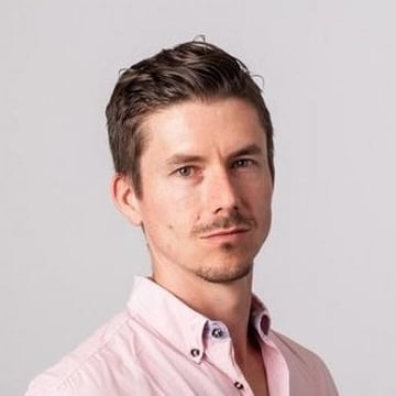 Pascal Potvin