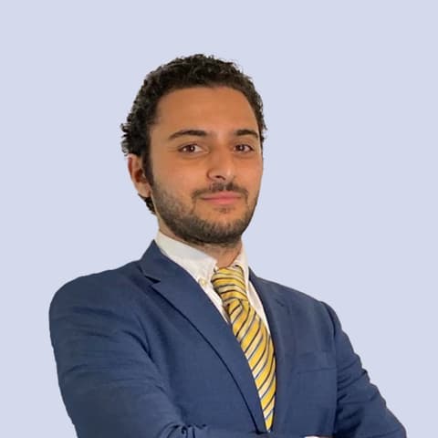 Ahmed El Cherbini, Project Manager in Toronto, ON, Canada
