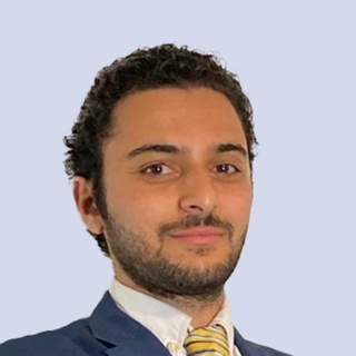 Ahmed El Cherbini, Freelance PMP Project Management Consultant.