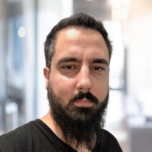 Rodrigo Madera, Developer in São Paulo - State of São Paulo, Brazil
