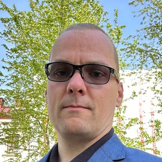 Johan Dahlin, Freelance PostgreSQL Programmer for Hire.