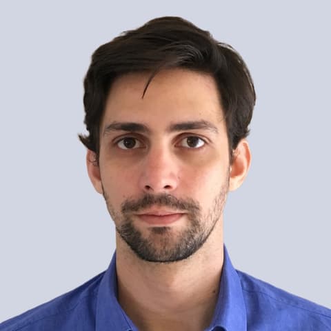 Ricardo de Castro Palácio, Developer in Fortaleza - State of Ceará, Brazil