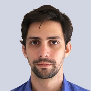 Ricardo de Castro Palácio, Mahout Freelancer.