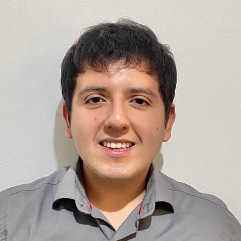 Franco Cadillo, Developer in Lima, Callao Region, Peru