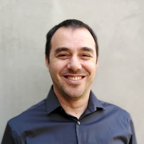 Željko Milošević, Developer in Novi Sad, Vojvodina, Serbia