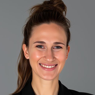 Tricia Principe, Senior UI Designer for Hire.