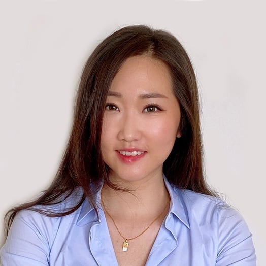 Rachel Park, Developer in Los Angeles, CA, United States