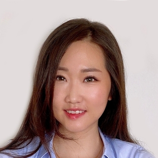 Rachel Park, LLM evaluator Freelancer.