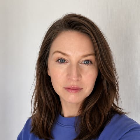 Lauren Agnew, Developer in Glasgow, United Kingdom