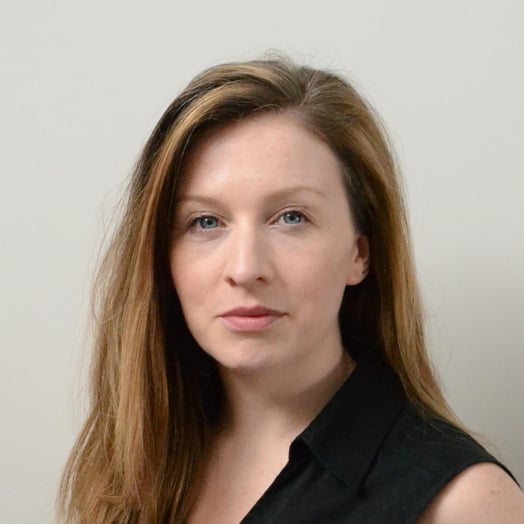 Lauren Agnew, Developer in Glasgow, United Kingdom