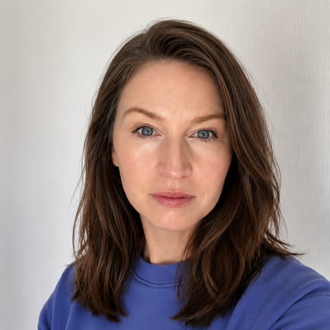 Lauren Agnew, Developer in Glasgow, United Kingdom
