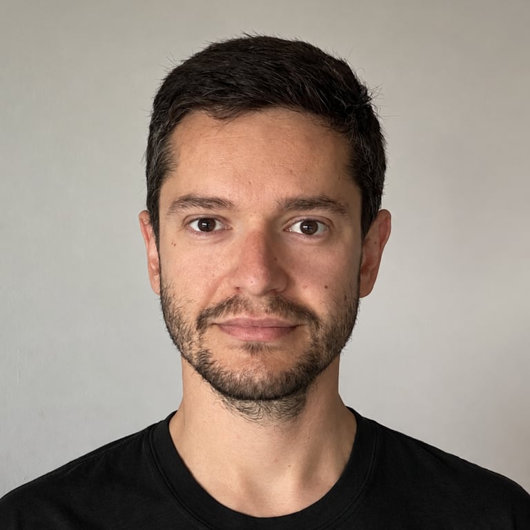 Ivan Dimoski