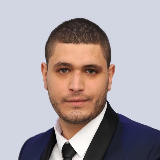 Anis Fathallah, Developer in Dubai, United Arab Emirates
