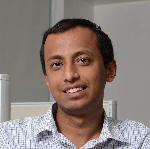 Arif Nezami, Finance Expert in Pune, Maharashtra, India