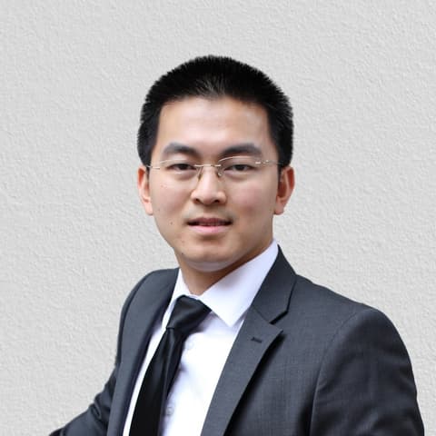 Hieu Pham, Developer in Toronto, ON, Canada