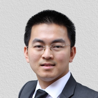 Hieu Pham, Grafana Coder.