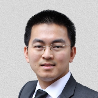 Hieu Pham, Terraform Coder.