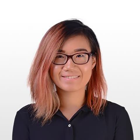 Betsy Wang, Designer in Toronto, ON, Canada