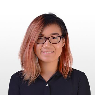 Betsy Wang
