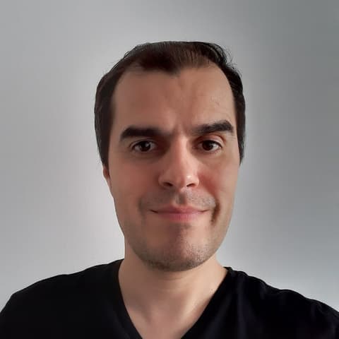 Bogdan Stroe, Developer in Puerto de la Cruz, Spain