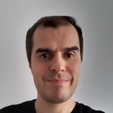 Bogdan Stroe, Freelance Full-stack Engineer.