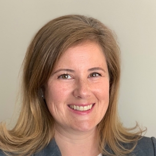 Margaret Ferguson, product ideation consulting Product Management Specialist.