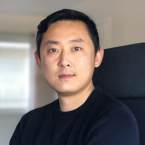 Daniel Mao, Designer in New York City, NY, United States