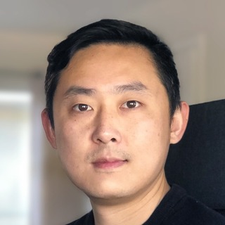 Daniel Mao, Senior Motion Graphics Designer for Hire.