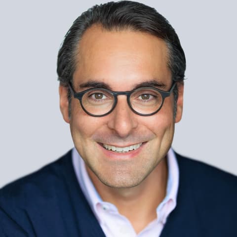 Thorsten Jabas, Management Consultant in London, United Kingdom