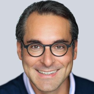 Thorsten Jabas, CFO consulting Expert and Consultant.