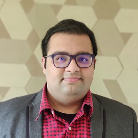 Geetansh Merani, Product Manager in Mumbai, Maharashtra, India