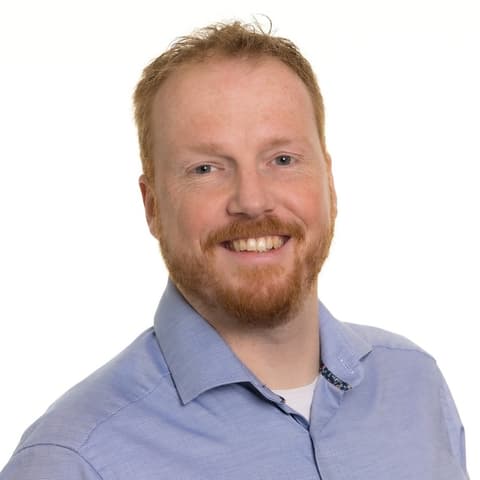 Marcel Pit, Developer in Enschede, Netherlands