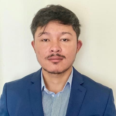 Aierpati Abulaiti, Developer in Miami, FL, United States