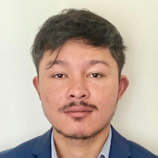 Aierpati Abulaiti, Toptal Postman Developer.