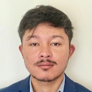 Aierpati Abulaiti, Toptal Postman Developer.